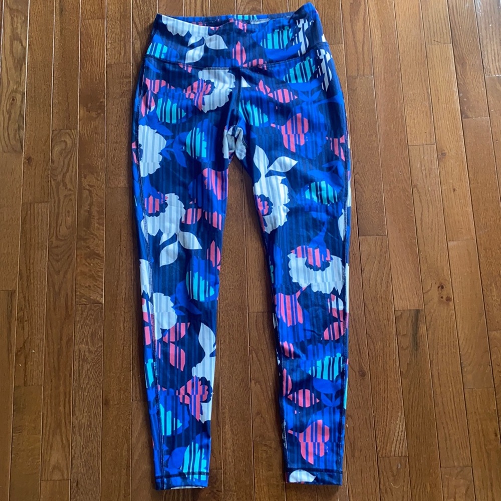 ZELOS ATHLETIC LEGGINGS